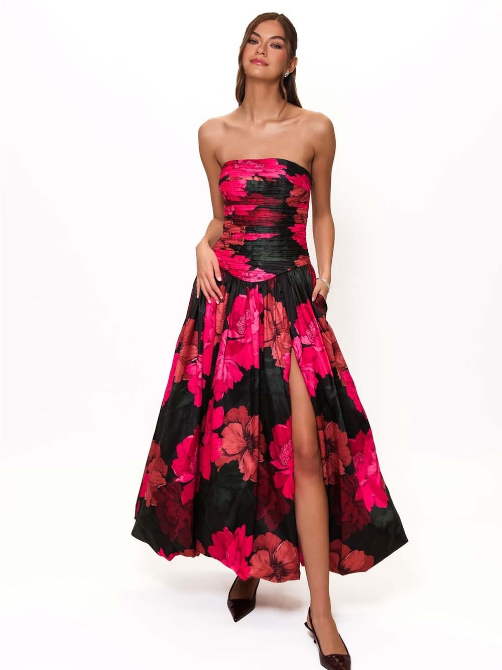 Hutch Georgina Gown (New, sealed in bag) - Picture 12 of 14
